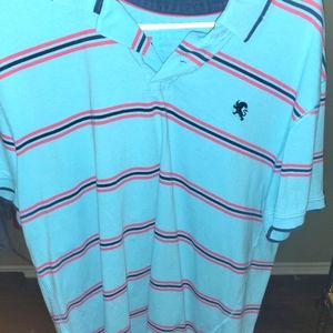Express polo